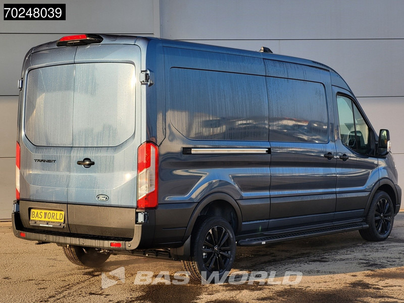 Ford Transit 165pk Automaat Black Edition Limited Raptor Grill L3H2 New model! CarPlay Xenon Camera 11m3 Airco Cruise control - Furgón: foto 2 Ford Transit 165pk Automaat Black Edition Limited Raptor Grill L3H2 New model! CarPlay Xenon Camera 11m3 Airco Cruise control - Furgón: foto 2