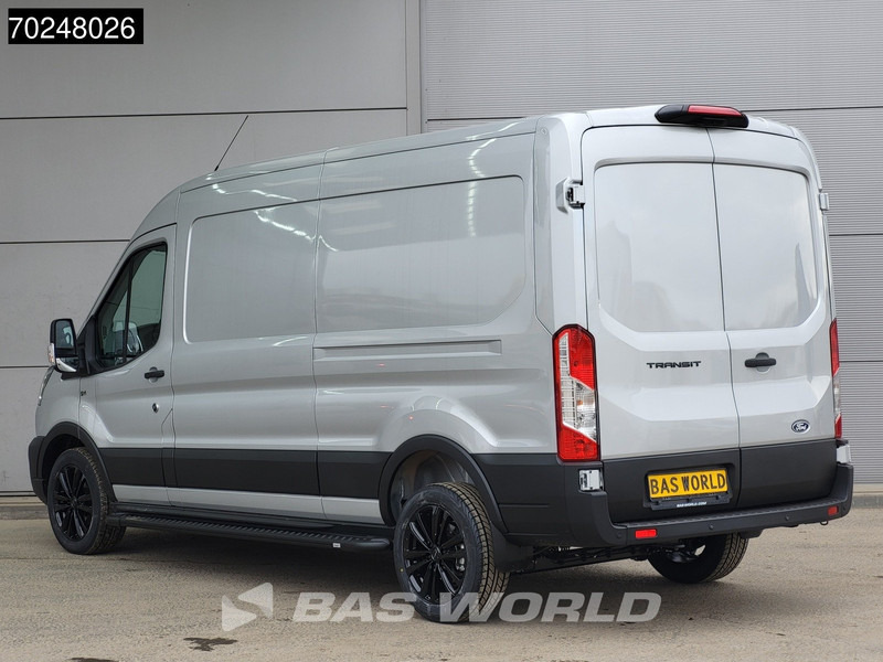 Ford Transit 165pk Automaat Limited Black Edition L3H2 Nwe model! CarPlay Xenon Camera L3 11m3 Airco Cruise control - Furgón: foto 5 Ford Transit 165pk Automaat Limited Black Edition L3H2 Nwe model! CarPlay Xenon Camera L3 11m3 Airco Cruise control - Furgón: foto 5