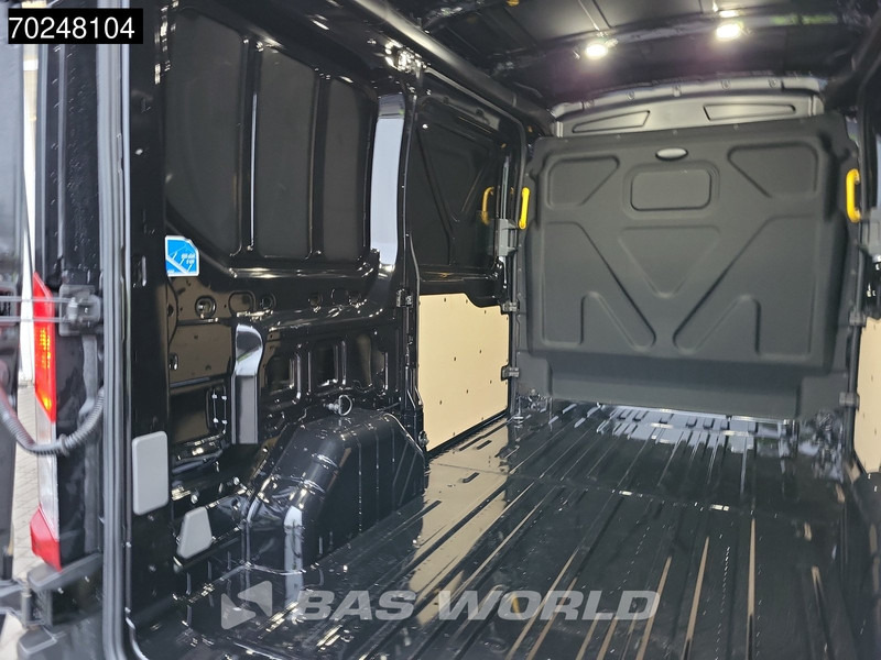 Ford Transit 165pk Automaat Limited Dubbele schuifdeur Raptor Grill Black Edition L2H2 ACC 360camera Navi CarPlay Xenon Camera 10m3 Airco - Furgón: foto 3 Ford Transit 165pk Automaat Limited Dubbele schuifdeur Raptor Grill Black Edition L2H2 ACC 360camera Navi CarPlay Xenon Camera 10m3 Airco - Furgón: foto 3