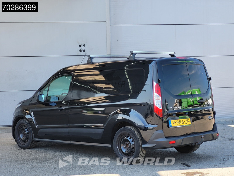 Ford Transit Connect 100PK Automaat Trekhaak Airco Imperiaal Euro6 4m3 Airco Trekhaak - Furgoneta pequeña: foto 2 Ford Transit Connect 100PK Automaat Trekhaak Airco Imperiaal Euro6 4m3 Airco Trekhaak - Furgoneta pequeña: foto 2
