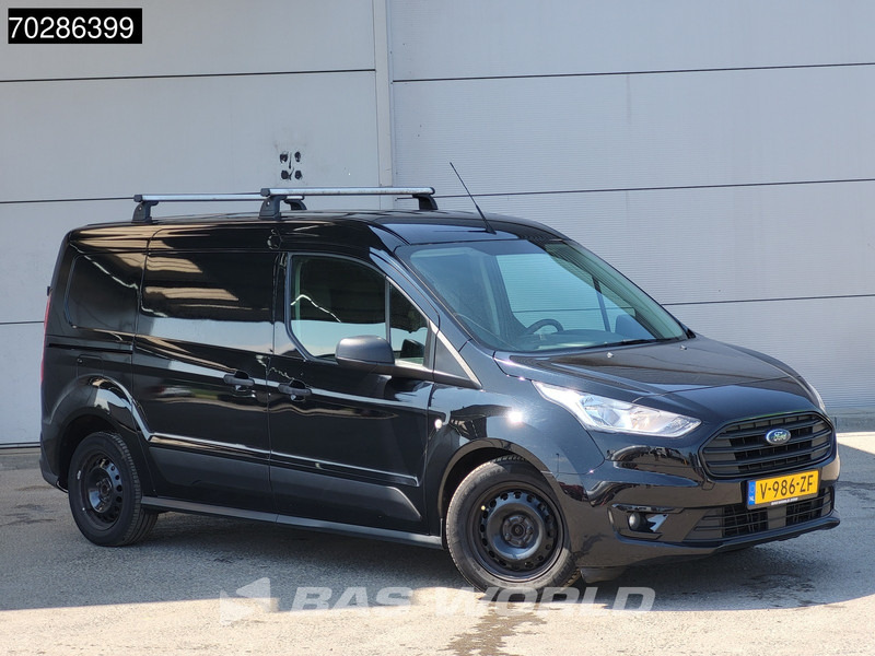 Ford Transit Connect 100PK Automaat Trekhaak Airco Imperiaal Euro6 4m3 Airco Trekhaak - Furgoneta pequeña: foto 5 Ford Transit Connect 100PK Automaat Trekhaak Airco Imperiaal Euro6 4m3 Airco Trekhaak - Furgoneta pequeña: foto 5