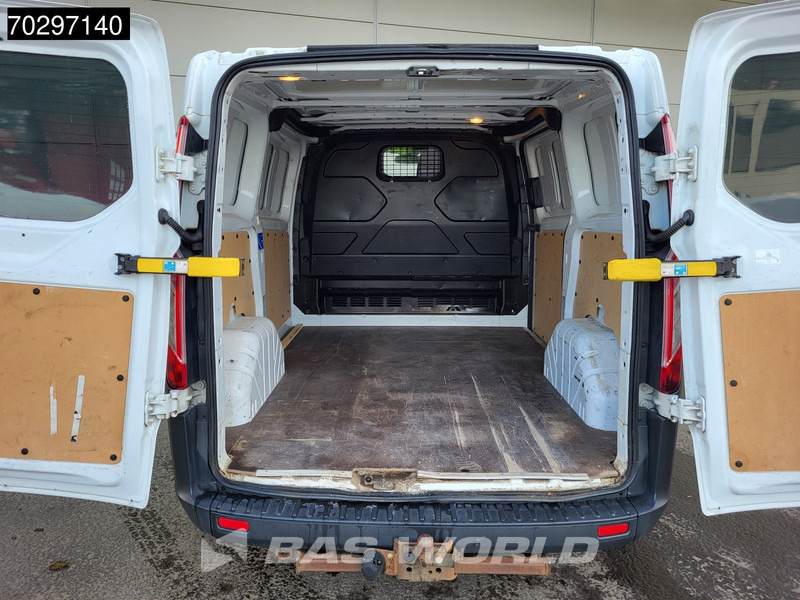 Ford Transit Custom 100pk L1H1 Trekhaak Airco Cruise APK 04-2026 L1 Airco Trekhaak Cruise control - Furgoneta pequeña: foto 3 Ford Transit Custom 100pk L1H1 Trekhaak Airco Cruise APK 04-2026 L1 Airco Trekhaak Cruise control - Furgoneta pequeña: foto 3