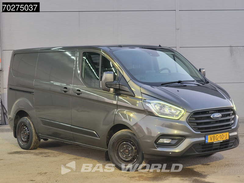 Ford Transit Custom 105pk L1H1 Navi LED Airco Cruise Parkeersensoren L1 6m3 Airco Cruise control - Furgoneta pequeña: foto 3 Ford Transit Custom 105pk L1H1 Navi LED Airco Cruise Parkeersensoren L1 6m3 Airco Cruise control - Furgoneta pequeña: foto 3