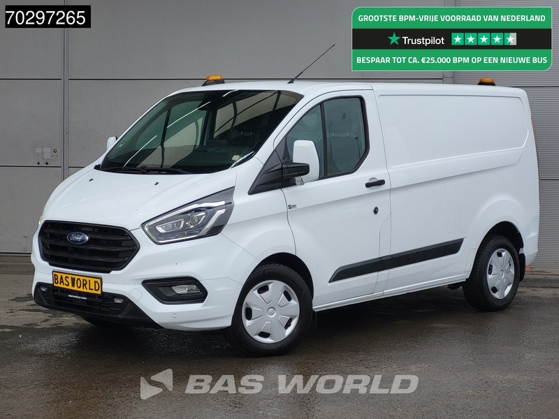Ford Transit Custom 130PK Automaat L1H1 Xexon Trekhaak Airco Cruise Camera Parkeersensoren Standkacel Euro6 L1 Airco Trekhaak Cruise control - Furgoneta pequeña: foto 1 Ford Transit Custom 130PK Automaat L1H1 Xexon Trekhaak Airco Cruise Camera Parkeersensoren Standkacel Euro6 L1 Airco Trekhaak Cruise control - Furgoneta pequeña: foto 1