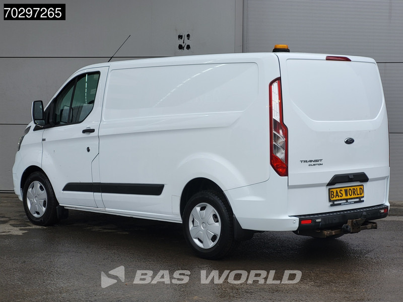 Ford Transit Custom 130PK Automaat L1H1 Xexon Trekhaak Airco Cruise Camera Parkeersensoren Standkacel Euro6 L1 Airco Trekhaak Cruise control - Furgoneta pequeña: foto 2 Ford Transit Custom 130PK Automaat L1H1 Xexon Trekhaak Airco Cruise Camera Parkeersensoren Standkacel Euro6 L1 Airco Trekhaak Cruise control - Furgoneta pequeña: foto 2