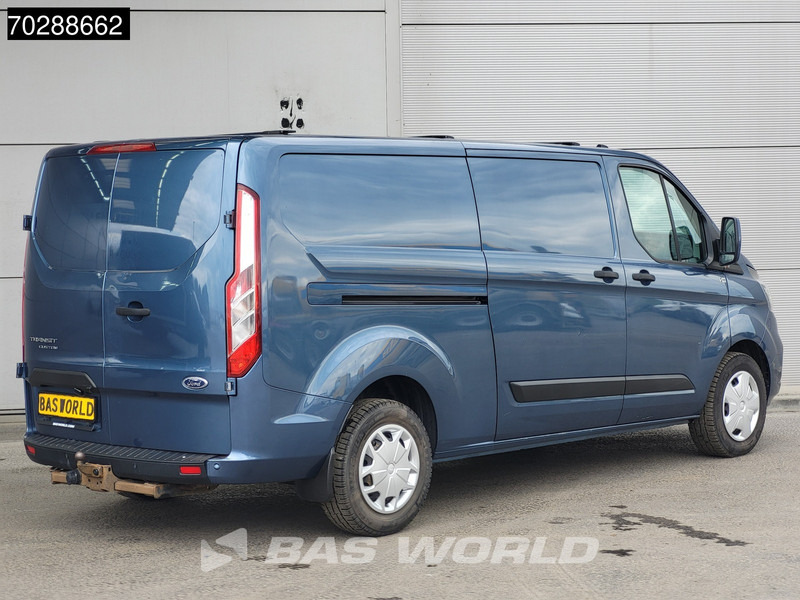 Ford Transit Custom 170pk Automaat L2H1 Trekhaak Airco Cruise Camera Parkeersensoren Euro6 L2 7m3 Airco Trekhaak Cruise control - Furgoneta pequeña: foto 5 Ford Transit Custom 170pk Automaat L2H1 Trekhaak Airco Cruise Camera Parkeersensoren Euro6 L2 7m3 Airco Trekhaak Cruise control - Furgoneta pequeña: foto 5