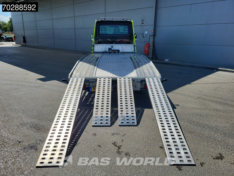 Iveco Daily 35C12 Autotransporter Automaat Luchtvering Dubbellucht 3,5t Trekhaak Cruise Lier Euro6 Cartransporter Oprijwagen Trekhaak Cruise - Furgoneta: foto 5 Iveco Daily 35C12 Autotransporter Automaat Luchtvering Dubbellucht 3,5t Trekhaak Cruise Lier Euro6 Cartransporter Oprijwagen Trekhaak Cruise - Furgoneta: foto 5