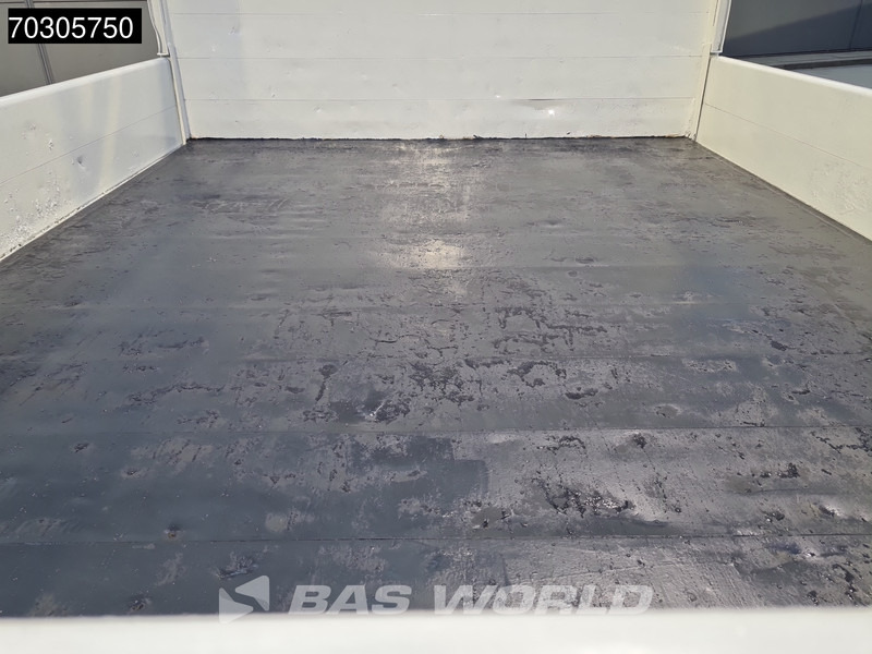 Furgoneta basculante Iveco Daily 35C14 Dubbel Cabine Kipper met Kist Dubbellucht 3,5t Trekhaak Airco Cruise Euro6 Tipper Benne Kieper Airco Trekhaak Cruise contr: foto 7