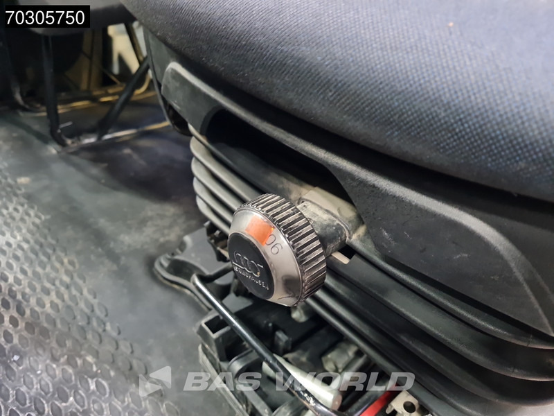 Furgoneta basculante Iveco Daily 35C14 Dubbel Cabine Kipper met Kist Dubbellucht 3,5t Trekhaak Airco Cruise Euro6 Tipper Benne Kieper Airco Trekhaak Cruise contr: foto 19