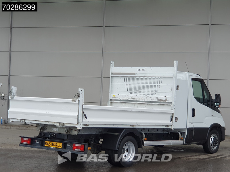 Iveco Daily 35C14 Open Laadbak met Kist Dubbellucht 3,5t Trekhaak Airco Cruise Euro6 Pritsche Pickup Open Box 2m3 Airco Trekhaak Cruise cont - Furgoneta caja abierta: foto 5 Iveco Daily 35C14 Open Laadbak met Kist Dubbellucht 3,5t Trekhaak Airco Cruise Euro6 Pritsche Pickup Open Box 2m3 Airco Trekhaak Cruise cont - Furgoneta caja abierta: foto 5