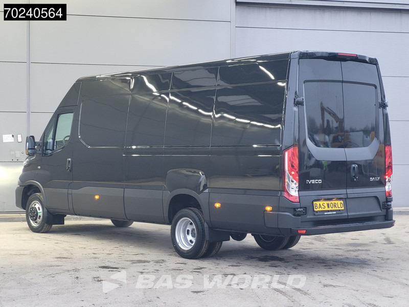 Iveco Daily 35C18 180PK Automaat Dubbellucht L3H2 ACC Navi Camera L4H2 16m3 Airco - Furgón: foto 2 Iveco Daily 35C18 180PK Automaat Dubbellucht L3H2 ACC Navi Camera L4H2 16m3 Airco - Furgón: foto 2