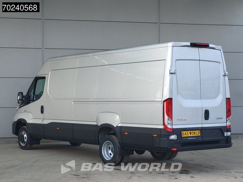Iveco Daily 35C18 180PK Automaat Dubbellucht L4H2 ACC Navi Camera L3H2 16m3 Airco - Furgón: foto 2 Iveco Daily 35C18 180PK Automaat Dubbellucht L4H2 ACC Navi Camera L3H2 16m3 Airco - Furgón: foto 2