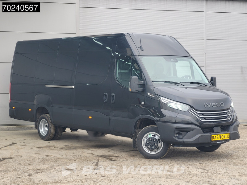 Iveco Daily 35C18 180PK Automaat Dubbellucht L4H2 ACC Navi Camera L3H2 16m3 Airco - Furgón: foto 3 Iveco Daily 35C18 180PK Automaat Dubbellucht L4H2 ACC Navi Camera L3H2 16m3 Airco - Furgón: foto 3