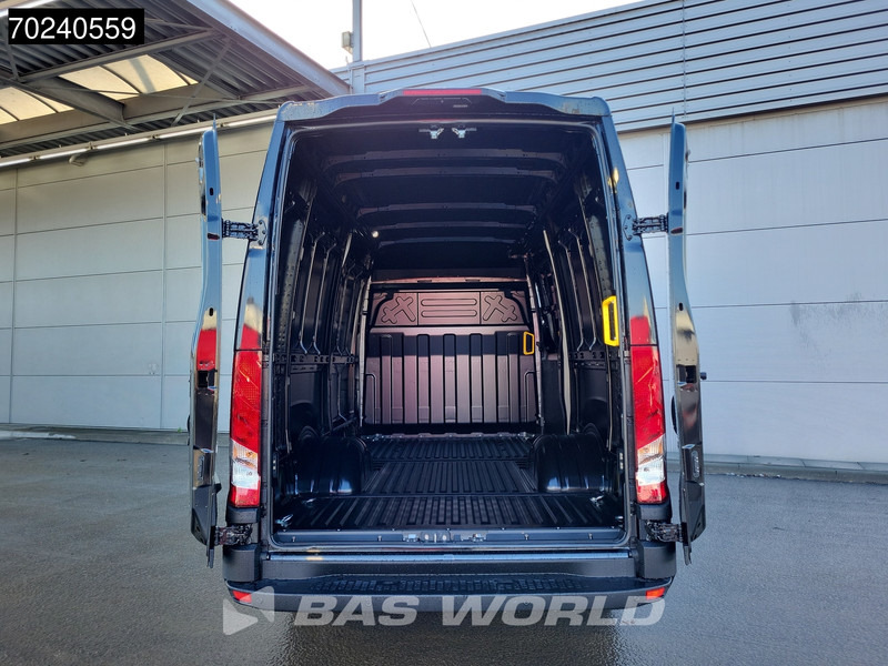 Iveco Daily 35C18 180PK Black Edition Automaat Dubbellucht L2H2 ACC Navi Camera L2 12m3 Airco - Furgón: foto 3 Iveco Daily 35C18 180PK Black Edition Automaat Dubbellucht L2H2 ACC Navi Camera L2 12m3 Airco - Furgón: foto 3