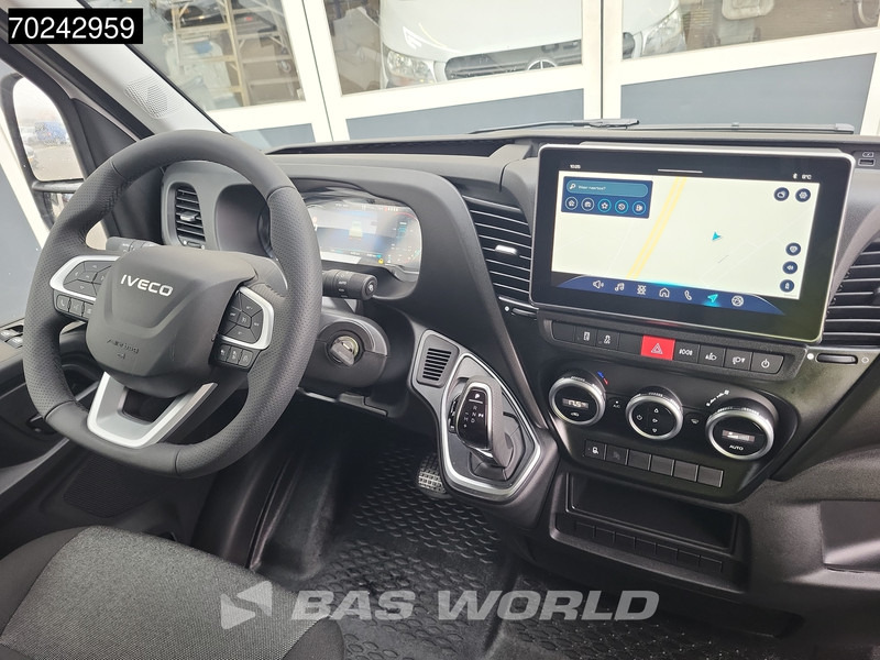 Furgoneta caja abierta Iveco Daily 35C18 3.0L Automaat Nwe model 2025 Open laadbak Navi ACC LED 3,5T Trekvermogen Pritsche Pickup Airco: foto 7