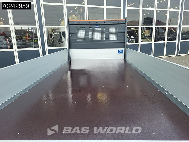 Furgoneta caja abierta Iveco Daily 35C18 3.0L Automaat Nwe model 2025 Open laadbak Navi ACC LED 3,5T Trekvermogen Pritsche Pickup Airco: foto 6