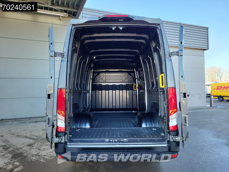 Furgón Iveco Daily 35C18 3.0L180PK Automaat Dubbellucht L2H2 ACC Navi Camera 12m3 Airco: foto 7