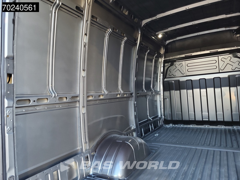Furgón Iveco Daily 35C18 3.0L180PK Automaat Dubbellucht L2H2 ACC Navi Camera 12m3 Airco: foto 18