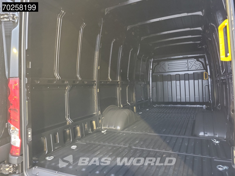Furgón Iveco Daily 35C21 3.0L Automaat L4H2 210PK Dubbellucht 2025-Model 3,5t Trekvermogen ACC LED CarPlay Camera Parkeersensoren 16m3 Euro6 L4 Lon: foto 19