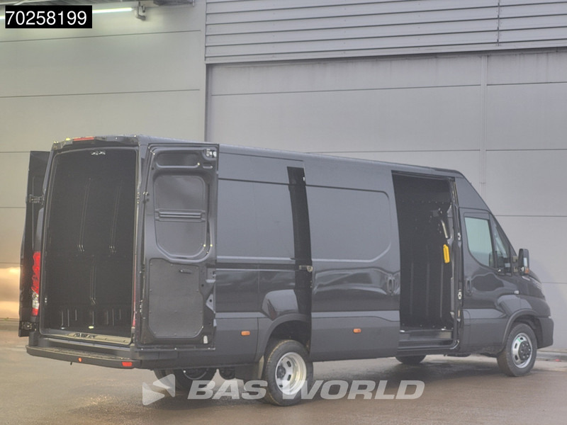Furgón Iveco Daily 35C21 3.0L Automaat L4H2 210PK Dubbellucht 2025-Model 3,5t Trekvermogen ACC LED CarPlay Camera Parkeersensoren 16m3 Euro6 L4 Lon: foto 6