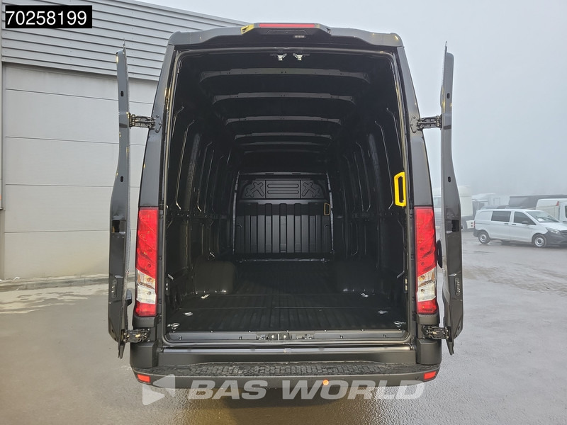 Furgón Iveco Daily 35C21 3.0L Automaat L4H2 210PK Dubbellucht 2025-Model 3,5t Trekvermogen ACC LED CarPlay Camera Parkeersensoren 16m3 Euro6 L4 Lon: foto 8