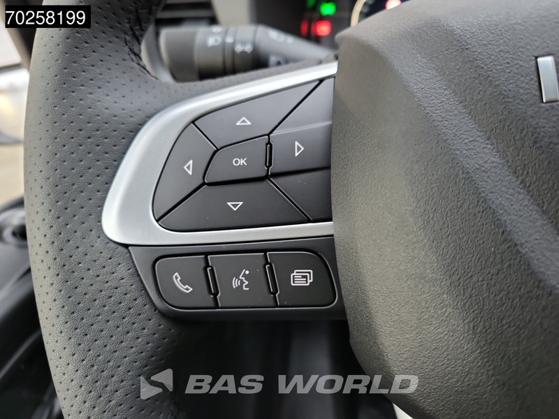 Furgón Iveco Daily 35C21 3.0L Automaat L4H2 210PK Dubbellucht 2025-Model 3,5t Trekvermogen ACC LED CarPlay Camera Parkeersensoren 16m3 Euro6 L4 Lon: foto 16