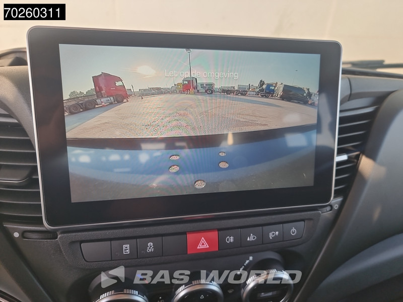 Furgoneta basculante Iveco Daily 35C21 3 zijdige Kipper Dubbel Cabine 210PK 3.0L Dubbellucht Airco Cruise LED Camera Tipper Benne Kieper 2m3 Airco: foto 17 Furgoneta basculante Iveco Daily 35C21 3 zijdige Kipper Dubbel Cabine 210PK 3.0L Dubbellucht Airco Cruise LED Camera Tipper Benne Kieper 2m3 Airco: foto 17