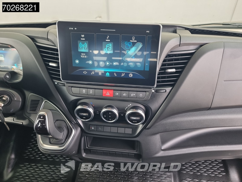 Furgoneta basculante Iveco Daily 35C21 3 zijdige Kipper Dubbel Cabine 210PK 3.0L Dubbellucht Airco Cruise LED Camera Tipper Benne Kieper 2m3 Airco: foto 16 Furgoneta basculante Iveco Daily 35C21 3 zijdige Kipper Dubbel Cabine 210PK 3.0L Dubbellucht Airco Cruise LED Camera Tipper Benne Kieper 2m3 Airco: foto 16