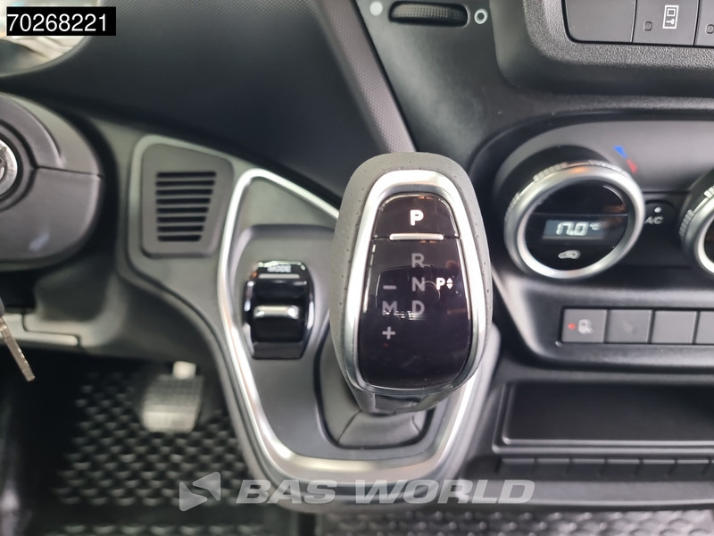 Furgoneta basculante Iveco Daily 35C21 3 zijdige Kipper Dubbel Cabine 210PK 3.0L Dubbellucht Airco Cruise LED Camera Tipper Benne Kieper 2m3 Airco: foto 19 Furgoneta basculante Iveco Daily 35C21 3 zijdige Kipper Dubbel Cabine 210PK 3.0L Dubbellucht Airco Cruise LED Camera Tipper Benne Kieper 2m3 Airco: foto 19