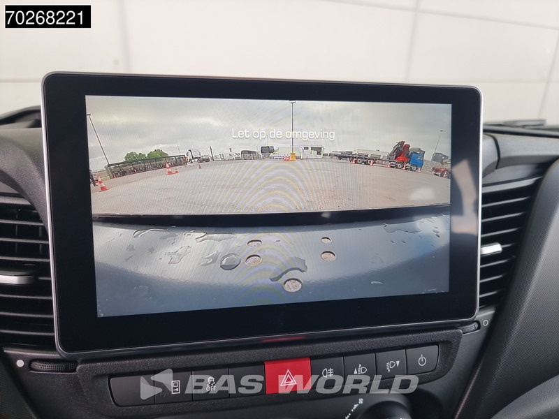 Furgoneta basculante Iveco Daily 35C21 3 zijdige Kipper Dubbel Cabine 210PK 3.0L Dubbellucht Airco Cruise LED Camera Tipper Benne Kieper 2m3 Airco: foto 17 Furgoneta basculante Iveco Daily 35C21 3 zijdige Kipper Dubbel Cabine 210PK 3.0L Dubbellucht Airco Cruise LED Camera Tipper Benne Kieper 2m3 Airco: foto 17