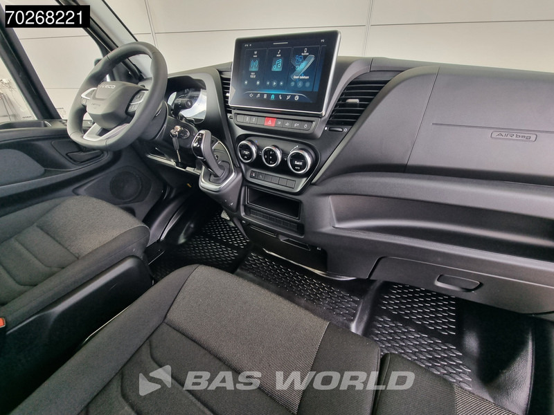 Furgoneta basculante Iveco Daily 35C21 3 zijdige Kipper Dubbel Cabine 210PK 3.0L Dubbellucht Airco Cruise LED Camera Tipper Benne Kieper 2m3 Airco: foto 11 Furgoneta basculante Iveco Daily 35C21 3 zijdige Kipper Dubbel Cabine 210PK 3.0L Dubbellucht Airco Cruise LED Camera Tipper Benne Kieper 2m3 Airco: foto 11