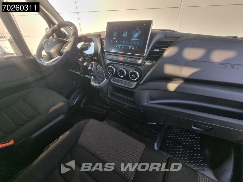 Furgoneta basculante Iveco Daily 35C21 3 zijdige Kipper Dubbel Cabine 210PK 3.0L Dubbellucht Airco Cruise LED Camera Tipper Benne Kieper 2m3 Airco: foto 12 Furgoneta basculante Iveco Daily 35C21 3 zijdige Kipper Dubbel Cabine 210PK 3.0L Dubbellucht Airco Cruise LED Camera Tipper Benne Kieper 2m3 Airco: foto 12