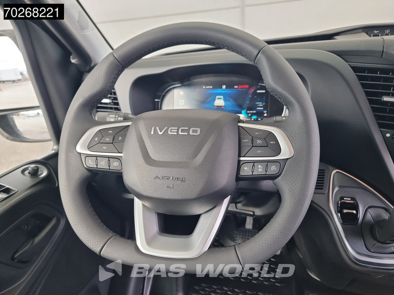 Furgoneta basculante Iveco Daily 35C21 3 zijdige Kipper Dubbel Cabine 210PK 3.0L Dubbellucht Airco Cruise LED Camera Tipper Benne Kieper 2m3 Airco: foto 20 Furgoneta basculante Iveco Daily 35C21 3 zijdige Kipper Dubbel Cabine 210PK 3.0L Dubbellucht Airco Cruise LED Camera Tipper Benne Kieper 2m3 Airco: foto 20