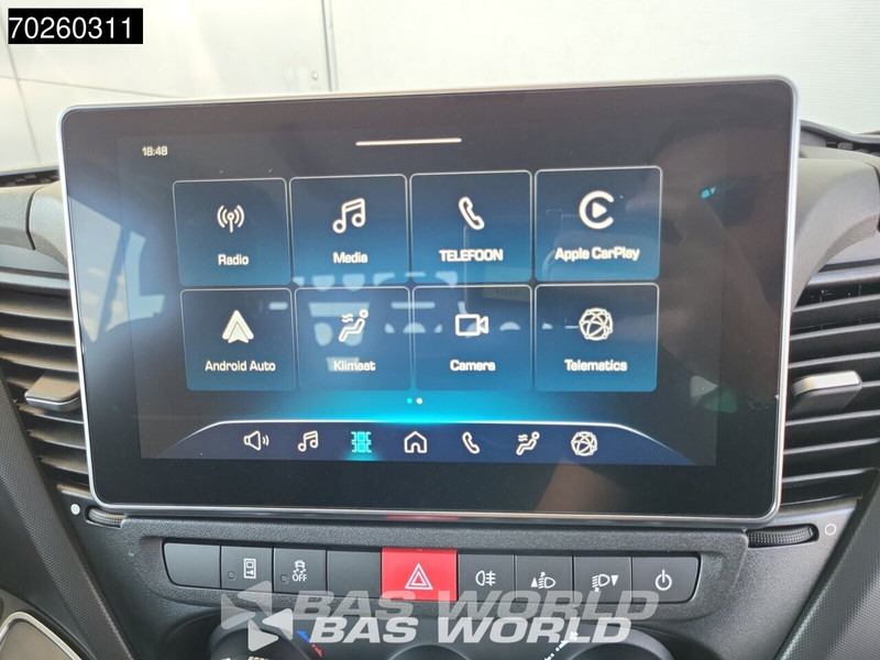 Furgoneta basculante Iveco Daily 35C21 3 zijdige Kipper Dubbel Cabine 210PK 3.0L Dubbellucht Airco Cruise LED Camera Tipper Benne Kieper 2m3 Airco: foto 18 Furgoneta basculante Iveco Daily 35C21 3 zijdige Kipper Dubbel Cabine 210PK 3.0L Dubbellucht Airco Cruise LED Camera Tipper Benne Kieper 2m3 Airco: foto 18