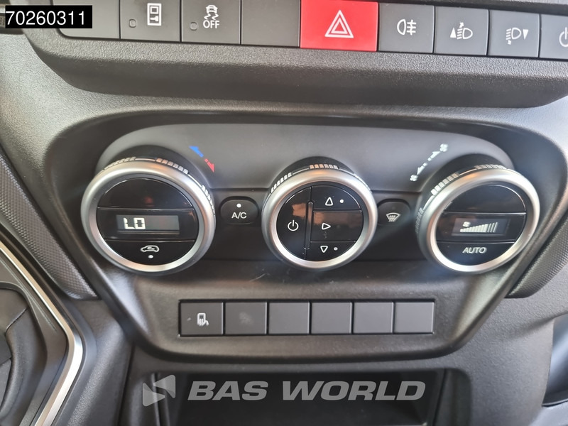 Furgoneta basculante Iveco Daily 35C21 3 zijdige Kipper Dubbel Cabine 210PK 3.0L Dubbellucht Airco Cruise LED Camera Tipper Benne Kieper 2m3 Airco: foto 20 Furgoneta basculante Iveco Daily 35C21 3 zijdige Kipper Dubbel Cabine 210PK 3.0L Dubbellucht Airco Cruise LED Camera Tipper Benne Kieper 2m3 Airco: foto 20