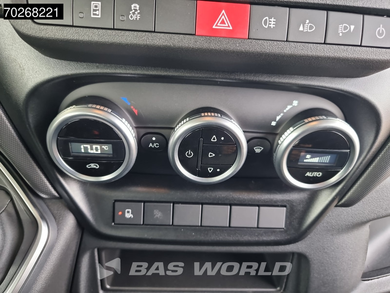 Furgoneta basculante Iveco Daily 35C21 3 zijdige Kipper Dubbel Cabine 210PK 3.0L Dubbellucht Airco Cruise LED Camera Tipper Benne Kieper 2m3 Airco: foto 18 Furgoneta basculante Iveco Daily 35C21 3 zijdige Kipper Dubbel Cabine 210PK 3.0L Dubbellucht Airco Cruise LED Camera Tipper Benne Kieper 2m3 Airco: foto 18