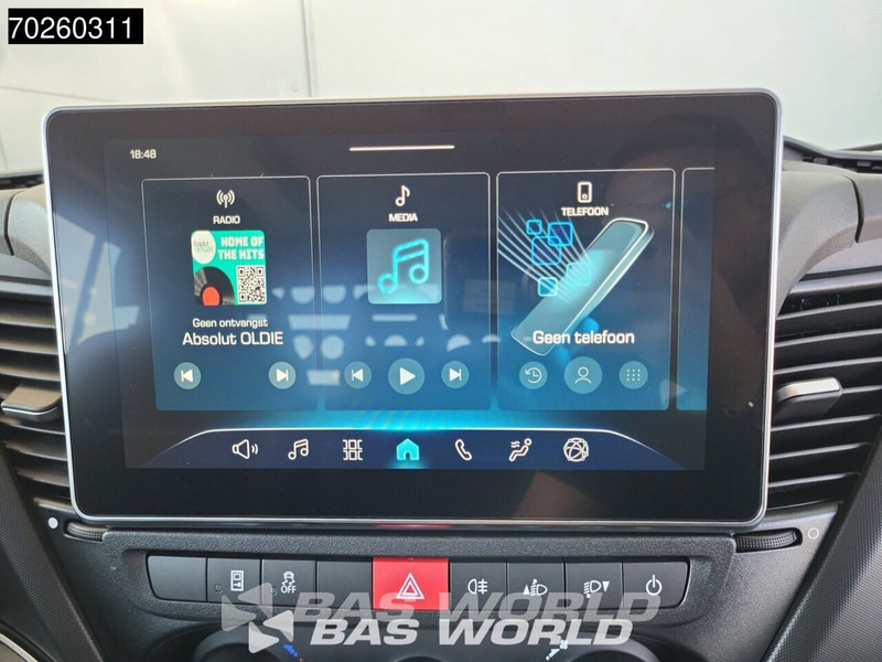 Furgoneta basculante Iveco Daily 35C21 3 zijdige Kipper Dubbel Cabine 210PK 3.0L Dubbellucht Airco Cruise LED Camera Tipper Benne Kieper 2m3 Airco: foto 19 Furgoneta basculante Iveco Daily 35C21 3 zijdige Kipper Dubbel Cabine 210PK 3.0L Dubbellucht Airco Cruise LED Camera Tipper Benne Kieper 2m3 Airco: foto 19