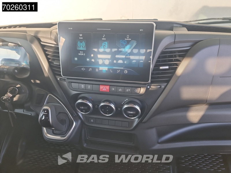 Furgoneta basculante Iveco Daily 35C21 3 zijdige Kipper Dubbel Cabine 210PK 3.0L Dubbellucht Airco Cruise LED Camera Tipper Benne Kieper 2m3 Airco: foto 16 Furgoneta basculante Iveco Daily 35C21 3 zijdige Kipper Dubbel Cabine 210PK 3.0L Dubbellucht Airco Cruise LED Camera Tipper Benne Kieper 2m3 Airco: foto 16