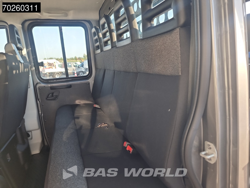 Furgoneta basculante Iveco Daily 35C21 3 zijdige Kipper Dubbel Cabine 210PK 3.0L Dubbellucht Airco Cruise LED Camera Tipper Benne Kieper 2m3 Airco: foto 15 Furgoneta basculante Iveco Daily 35C21 3 zijdige Kipper Dubbel Cabine 210PK 3.0L Dubbellucht Airco Cruise LED Camera Tipper Benne Kieper 2m3 Airco: foto 15