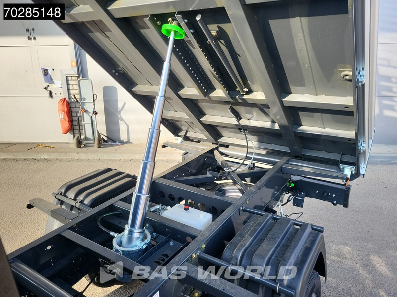 Leasing de Iveco Daily 35C21 Open Laadbak Dubbel Cabine 210PK 3.0L Dubbellucht Airco Cruise LED Camera Pritsche Pickup Open Box 2m3 Airco Iveco Daily 35C21 Open Laadbak Dubbel Cabine 210PK 3.0L Dubbellucht Airco Cruise LED Camera Pritsche Pickup Open Box 2m3 Airco: foto 9