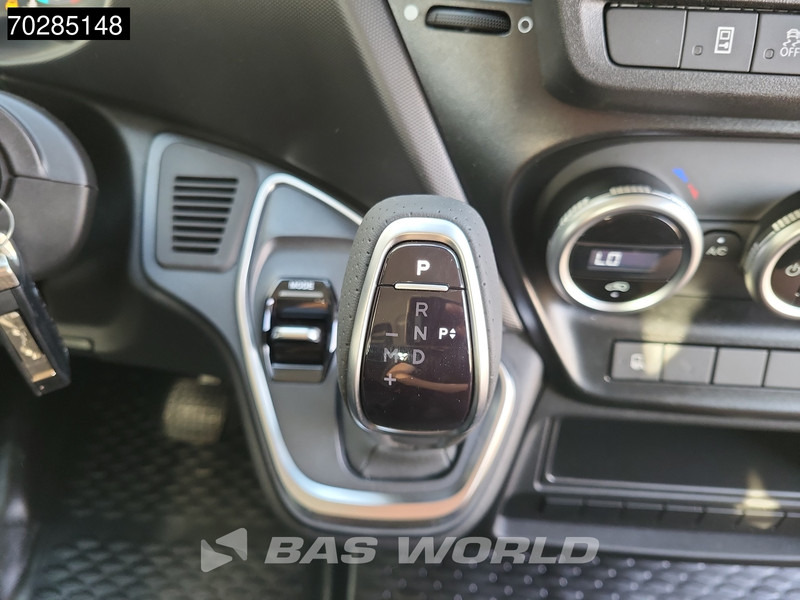 Leasing de Iveco Daily 35C21 Open Laadbak Dubbel Cabine 210PK 3.0L Dubbellucht Airco Cruise LED Camera Pritsche Pickup Open Box 2m3 Airco Iveco Daily 35C21 Open Laadbak Dubbel Cabine 210PK 3.0L Dubbellucht Airco Cruise LED Camera Pritsche Pickup Open Box 2m3 Airco: foto 19