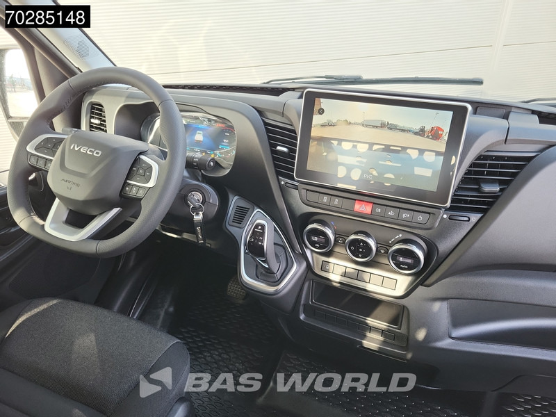 Leasing de Iveco Daily 35C21 Open Laadbak Dubbel Cabine 210PK 3.0L Dubbellucht Airco Cruise LED Camera Pritsche Pickup Open Box 2m3 Airco Iveco Daily 35C21 Open Laadbak Dubbel Cabine 210PK 3.0L Dubbellucht Airco Cruise LED Camera Pritsche Pickup Open Box 2m3 Airco: foto 14