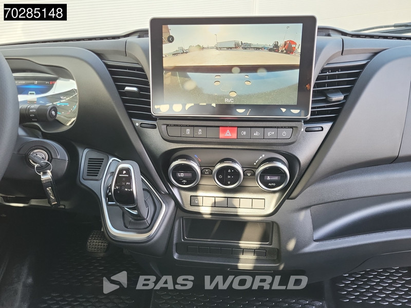 Leasing de Iveco Daily 35C21 Open Laadbak Dubbel Cabine 210PK 3.0L Dubbellucht Airco Cruise LED Camera Pritsche Pickup Open Box 2m3 Airco Iveco Daily 35C21 Open Laadbak Dubbel Cabine 210PK 3.0L Dubbellucht Airco Cruise LED Camera Pritsche Pickup Open Box 2m3 Airco: foto 15