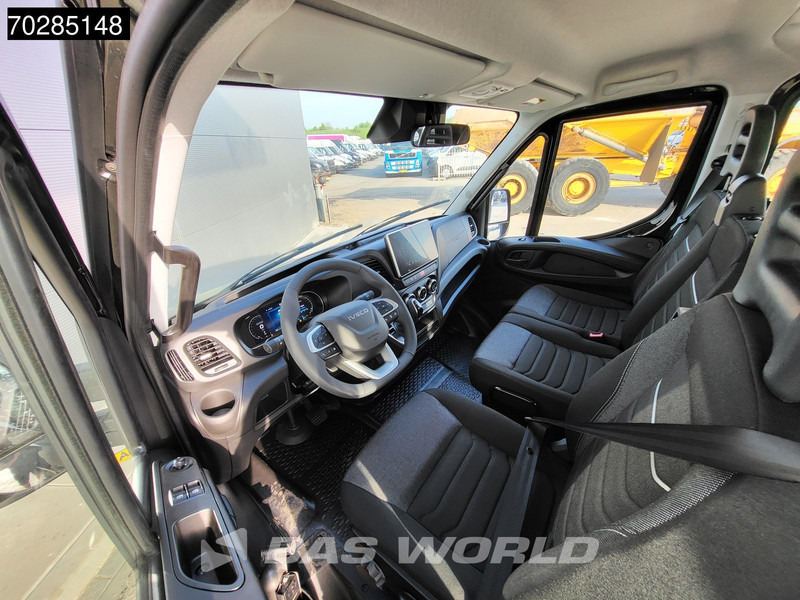 Leasing de Iveco Daily 35C21 Open Laadbak Dubbel Cabine 210PK 3.0L Dubbellucht Airco Cruise LED Camera Pritsche Pickup Open Box 2m3 Airco Iveco Daily 35C21 Open Laadbak Dubbel Cabine 210PK 3.0L Dubbellucht Airco Cruise LED Camera Pritsche Pickup Open Box 2m3 Airco: foto 11