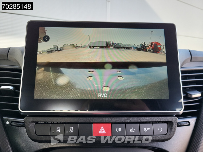 Leasing de Iveco Daily 35C21 Open Laadbak Dubbel Cabine 210PK 3.0L Dubbellucht Airco Cruise LED Camera Pritsche Pickup Open Box 2m3 Airco Iveco Daily 35C21 Open Laadbak Dubbel Cabine 210PK 3.0L Dubbellucht Airco Cruise LED Camera Pritsche Pickup Open Box 2m3 Airco: foto 16