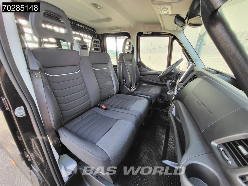 Leasing de Iveco Daily 35C21 Open Laadbak Dubbel Cabine 210PK 3.0L Dubbellucht Airco Cruise LED Camera Pritsche Pickup Open Box 2m3 Airco Iveco Daily 35C21 Open Laadbak Dubbel Cabine 210PK 3.0L Dubbellucht Airco Cruise LED Camera Pritsche Pickup Open Box 2m3 Airco: foto 12