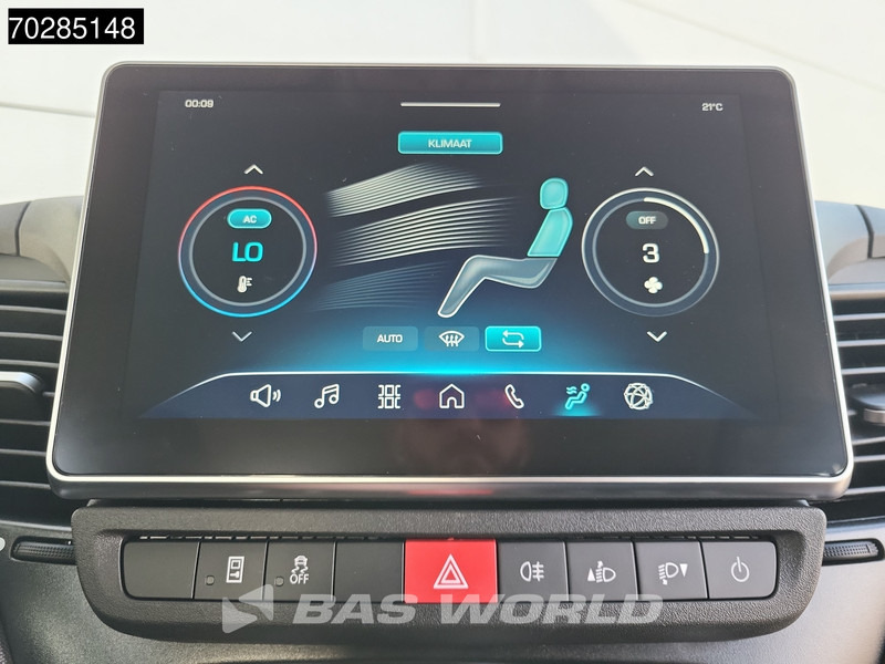 Leasing de Iveco Daily 35C21 Open Laadbak Dubbel Cabine 210PK 3.0L Dubbellucht Airco Cruise LED Camera Pritsche Pickup Open Box 2m3 Airco Iveco Daily 35C21 Open Laadbak Dubbel Cabine 210PK 3.0L Dubbellucht Airco Cruise LED Camera Pritsche Pickup Open Box 2m3 Airco: foto 17