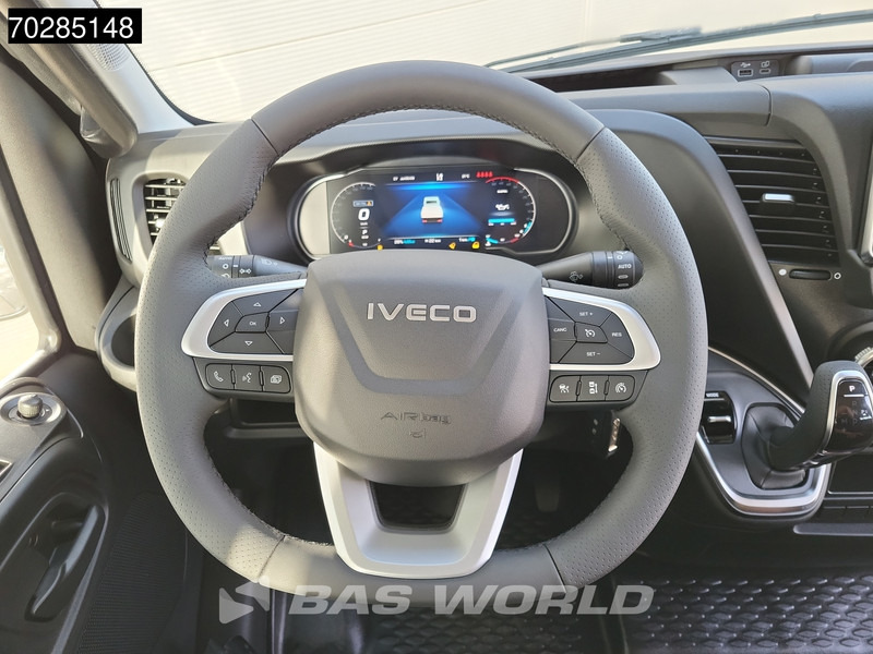 Leasing de Iveco Daily 35C21 Open Laadbak Dubbel Cabine 210PK 3.0L Dubbellucht Airco Cruise LED Camera Pritsche Pickup Open Box 2m3 Airco Iveco Daily 35C21 Open Laadbak Dubbel Cabine 210PK 3.0L Dubbellucht Airco Cruise LED Camera Pritsche Pickup Open Box 2m3 Airco: foto 20