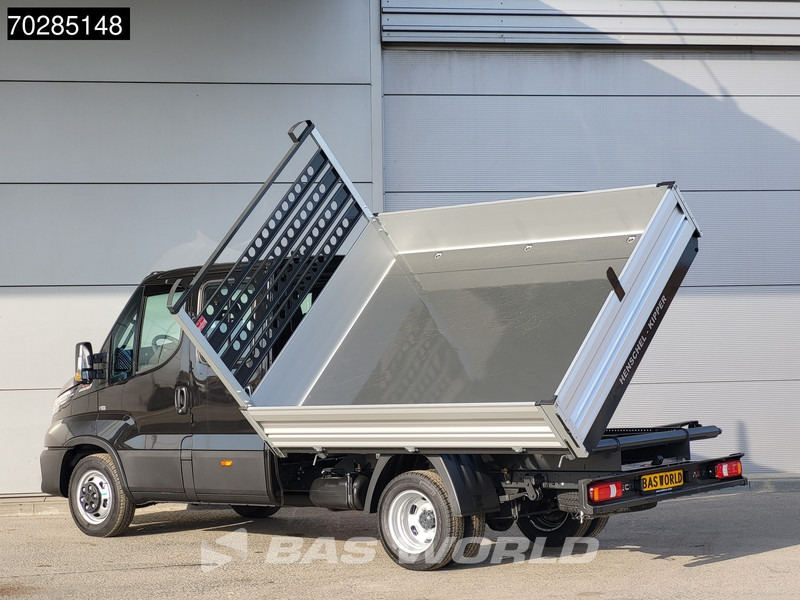 Leasing de Iveco Daily 35C21 Open Laadbak Dubbel Cabine 210PK 3.0L Dubbellucht Airco Cruise LED Camera Pritsche Pickup Open Box 2m3 Airco Iveco Daily 35C21 Open Laadbak Dubbel Cabine 210PK 3.0L Dubbellucht Airco Cruise LED Camera Pritsche Pickup Open Box 2m3 Airco: foto 7