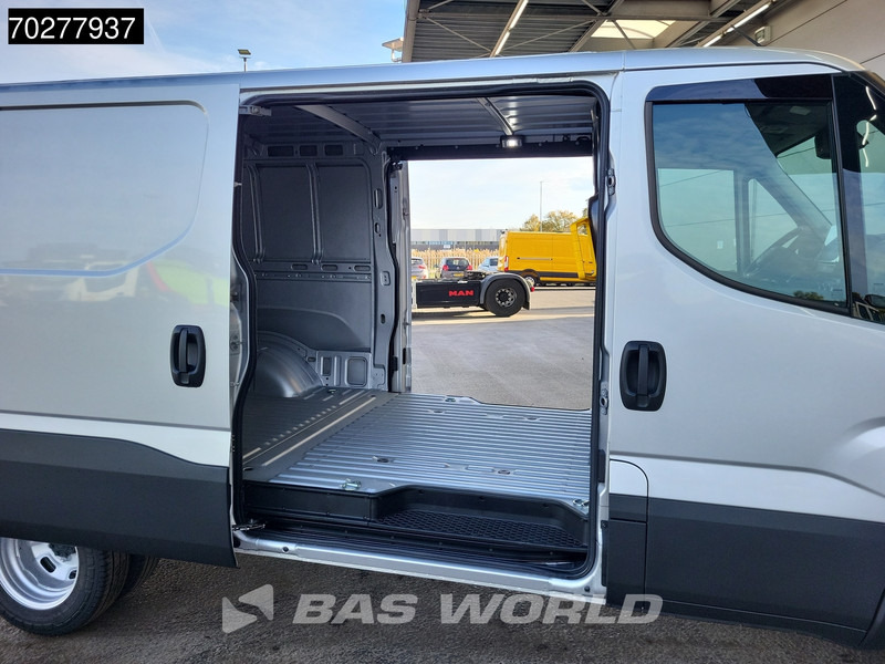 Iveco Daily 35C21 Uniek! 3.0L Automaat 2x Schuifdeur Dubbellucht 210PK 3,5t Trekhaak LED ACC Navi Camera Parkeersensoren Euro6 Laag Dak L2 A - Furgón: foto 3 Iveco Daily 35C21 Uniek! 3.0L Automaat 2x Schuifdeur Dubbellucht 210PK 3,5t Trekhaak LED ACC Navi Camera Parkeersensoren Euro6 Laag Dak L2 A - Furgón: foto 3